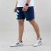 Men's Sports Shorts Adidas Sportive Nineties Blue