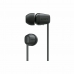 Auricolari Bluetooth Sony WIC100B.CE7 Nero