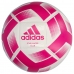 Fotbalový míč Adidas STARLANCER CLB IB7719 5 Bílý Syntetický
