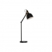 Bordslampa DKD Home Decor 41 x 18 x 59 cm Svart Gyllene Metall 220 V 50 W