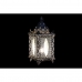 Bordslampa DKD Home Decor 21,5 x 21,5 x 51 cm Glas Gyllene Metall