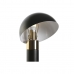 Bureaulamp DKD Home Decor Zwart Gouden Metaal 220 V 50 W 24 x 24 x 37 cm