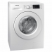 Washer - Dryer Samsung WD80T4046EE 8kg / 5kg Fehér 1400 rpm