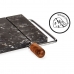 Cutting board Black Acacia Marble (15 x 1,5 x 22 cm)