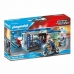 Playset City Action Prison Escape Playmobil 70568 Poliisi (161 pcs)