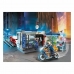 Playset City Action Prison Escape Playmobil 70568 Polițist (161 pcs)