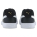 Scarpe Sportive Uomo Puma Shuffle Nero