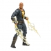 Action Figurer Bandai Black Adam