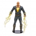 Action Figurer Bandai Black Adam