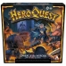 Mannen med jåen Hasbro Hero Quest