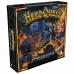 Hráči Hasbro Hero Quest