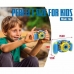 Aparat foto digital pentru copii Lexibook The Paw Patrol