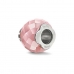 Ladies'Beads Folli Follie 3P16F001P Pink (1 cm)