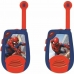 Talkie-walkie Lexibook SPIDER-MAN