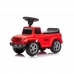 Tricikli Jeep Gladiator Piros