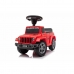 Cavalcabili Jeep Gladiator Rosso