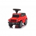 Correpasillos Jeep Gladiator Rojo