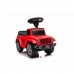 Tricikli Jeep Gladiator Piros