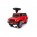 Cavalcabili Jeep Gladiator Rosso