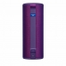 Bärbar Bluetooth Högtalare Logitech 984-001405 Violett