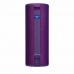 Haut-parleurs bluetooth portables Logitech 984-001405 Pourpre Violet