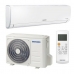 Ar Condicionado Samsung FAR24ART 7000 kW R32 A++/A++ Filtro de ar Controlo Remoto Split Branco A+++