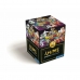 3D Puzzle Clementoni Bucket 500 Pieces