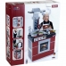 Cozinha de Brincar Klein Children's Kitchen Compact Model