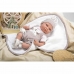 Babyborn-poppen Arias Elegance Edur 40 cm (40 cm)