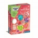 Wetenschapsspel Clementoni Lip Balms Set om zeep te maken