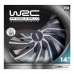 Hubcap WRC Turbo Grey Black/Grey