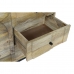 Anrichte DKD Home Decor Mango-Holz 160 x 42 x 82 cm