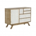 Komoda DKD Home Decor 106 x 38 x 78,5 cm Jodła Arabia Drewno MDF