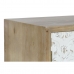 Kumode DKD Home Decor 106 x 38 x 78,5 cm Egle Arābija Koks MDF