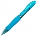 Gelpen Pilot BL-G2-XS-LB Blauw Roze (Refurbished A+)