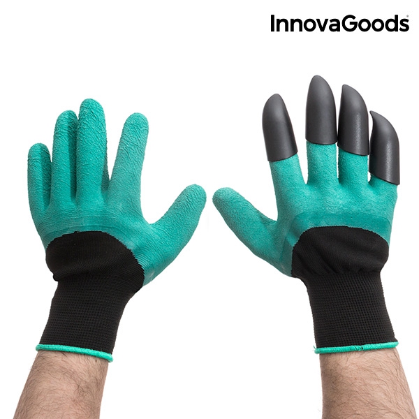 best garden gloves with claws