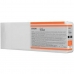 Cartucho de Tinta Original Epson C13T636A00 Naranja