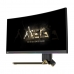 Monitorius MSI MEG 342C QD-OLED 34