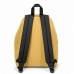 Mochila Casual Eastpak Padded Pak'r Tamanho único Dourado