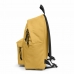 Mochila Casual Eastpak Padded Pak'r Tamanho único Dourado