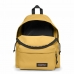 Mochila Casual Eastpak Padded Pak'r Tamanho único Dourado