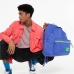 Uformell ryggsekk Eastpak x Havaianas Padded Pak'r En størrelse Blå