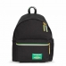 Mochila Casual Eastpak x Havaianas Padded Pak'r Tamanho único Preto