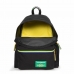 Casual Rygsæk Eastpak x Havaianas Padded Pak'r Onesize Sort