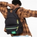 Ležérny batoh Eastpak x Havaianas Padded Pak'r Jednotná veľkosť Čierna