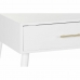 Table Basse DKD Home Decor Métal Mélamine (120 x 60 x 50 cm)