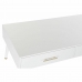 Table Basse DKD Home Decor Métal Mélamine (120 x 60 x 50 cm)