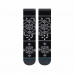 Socken Stance Bandero Schwarz