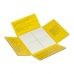 Стикеры для записей Post-it 600-TRSPT-SIOC Прозрачный 12 Предметы 73 x 73 mm