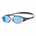 Взрослые очки для плавания Speedo Futura Biofuse Flexiseal Серый Один размер